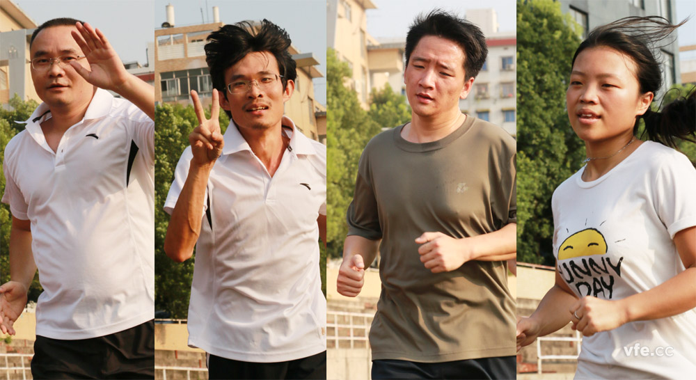 銀河電氣恒力長(zhǎng)跑隊(duì)-12 銀河電氣恒力長(zhǎng)跑隊(duì)-12