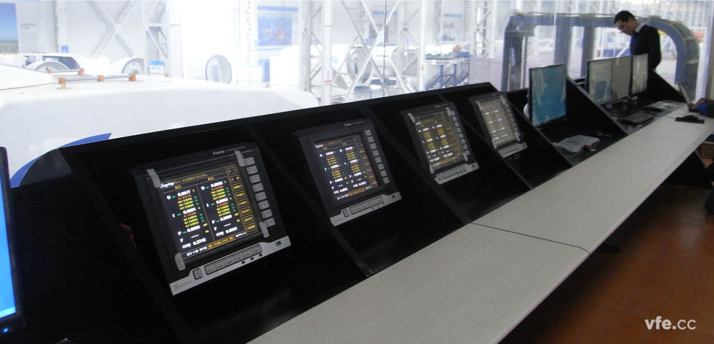 電機(jī)綜合試驗(yàn)臺(tái) 電機(jī)綜合試驗(yàn)臺(tái)