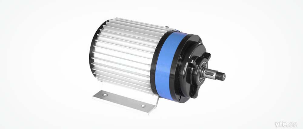 永磁直流無刷電機(jī) 永磁直流無刷電機(jī)