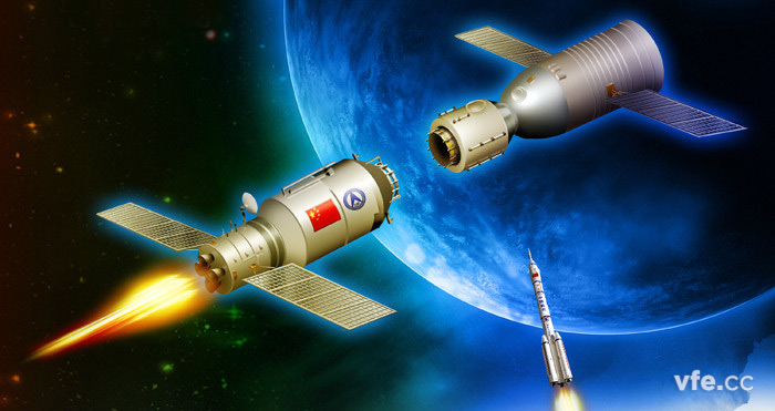 中國航天技術(shù) 中國航天技術(shù)