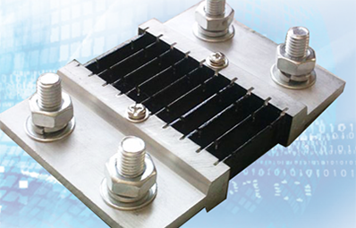 分流器、測試探頭和互感器