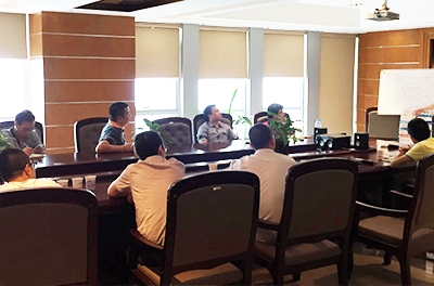 周末大講堂之變頻器應(yīng)用專(zhuān)題講座