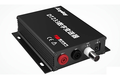 4-20mA_0-20mA_±5V_±10V等標(biāo)準模擬量信號的相互轉(zhuǎn)換及無擾傳輸