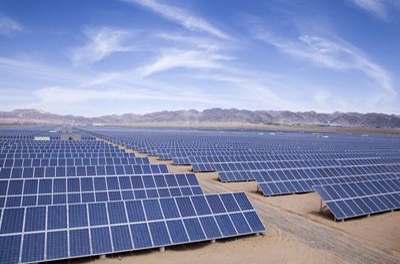 基于國標(biāo)的光伏逆變器效率測(cè)量方案