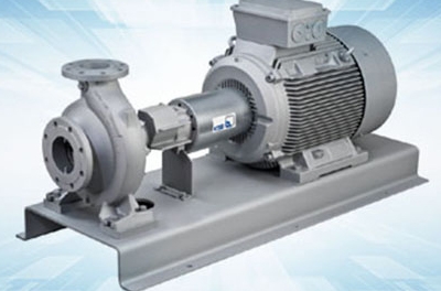 由我公司承建的電機(jī)水泵試驗(yàn)系統(tǒng)一次性通過驗(yàn)收