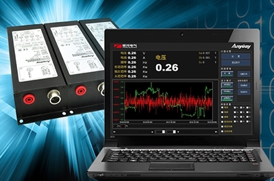 用于變頻測量的銀河功率計(jì)