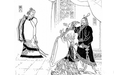 我國古代有哪些機器人？